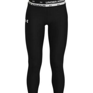 Under Armour Big Girls Armour Legging